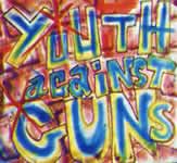 'Youth against guns'.